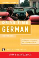 Drive_Time_German